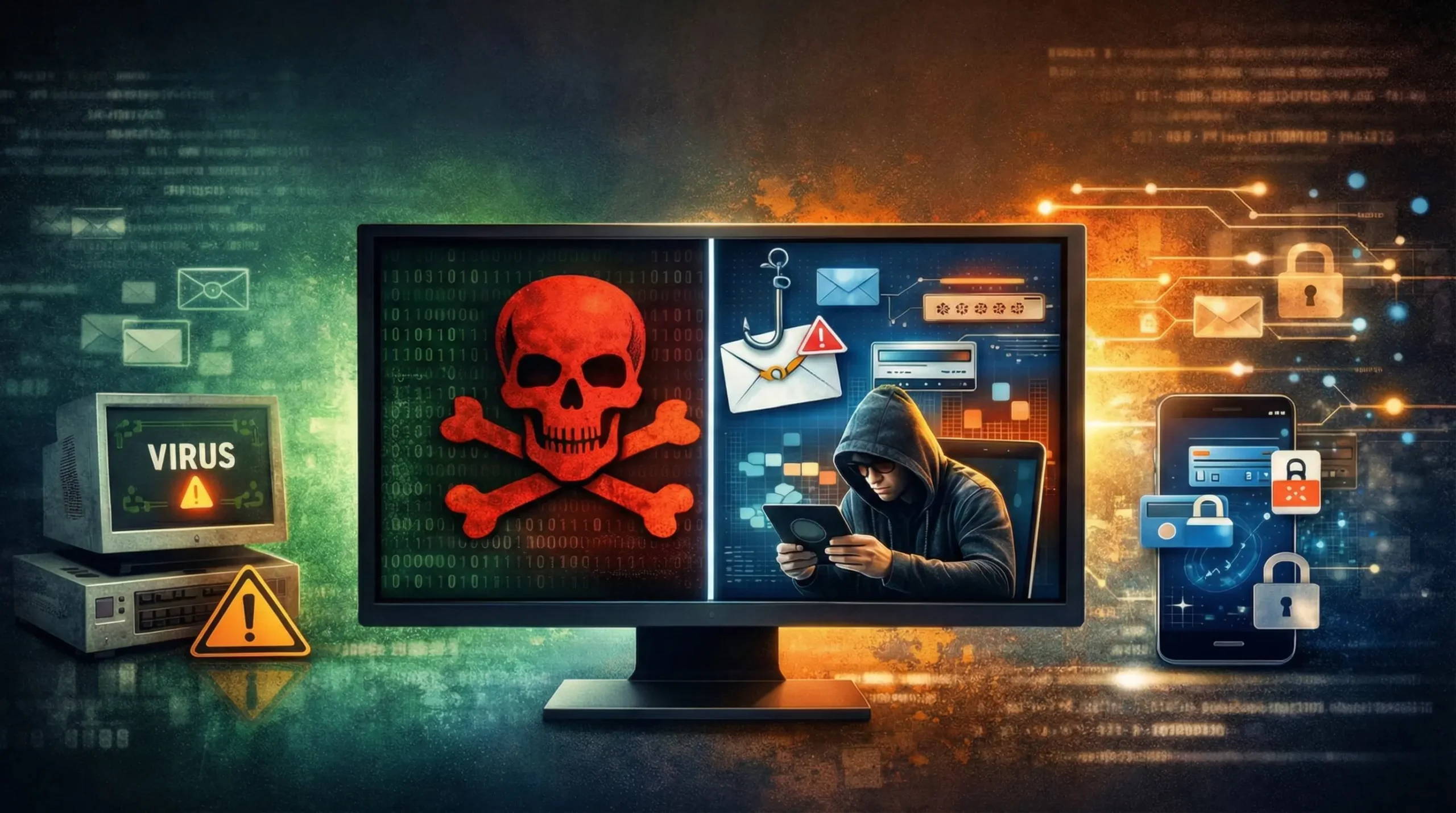how online threats have changed scaled