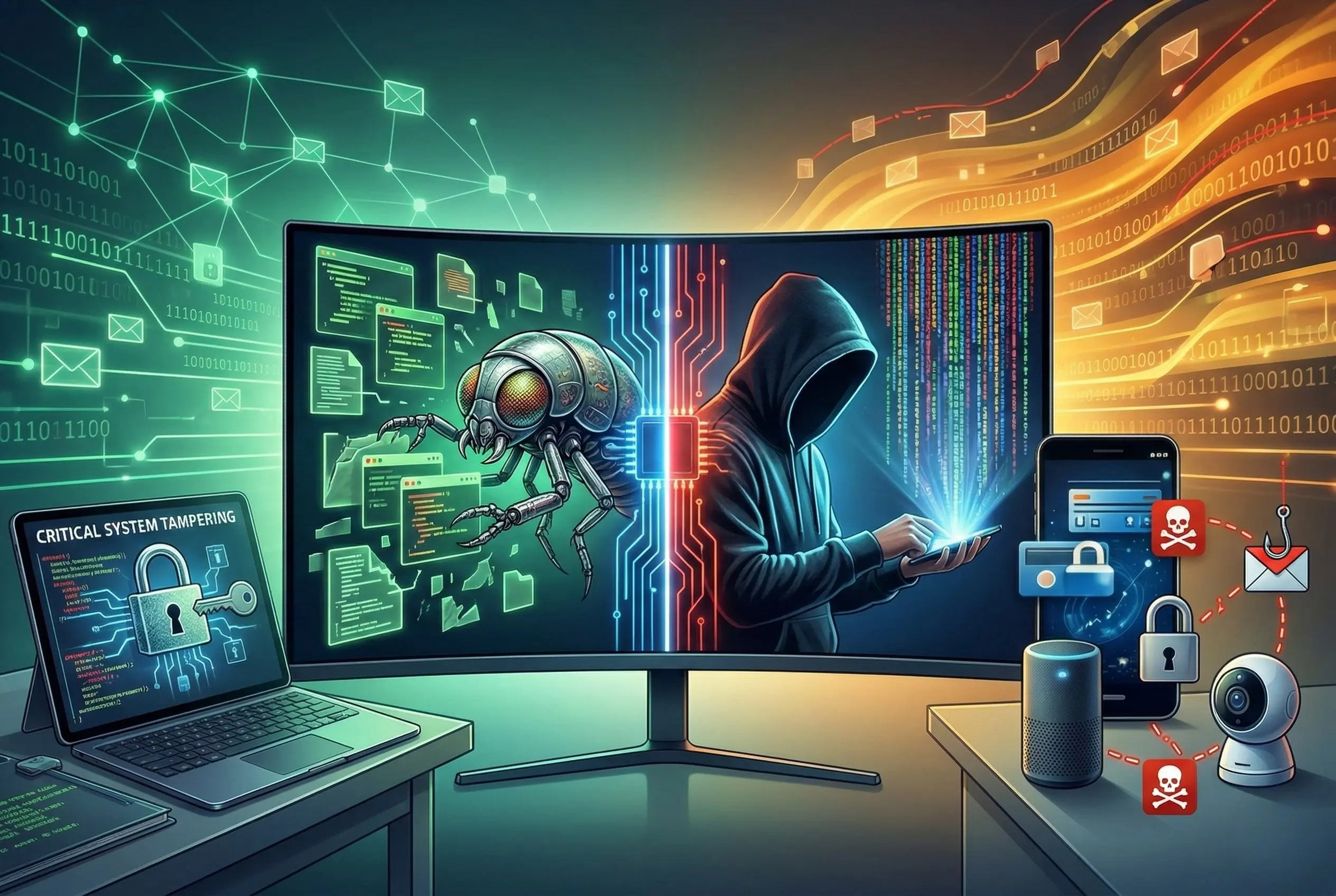 What Is Malware and How It Affects Your Devices 2