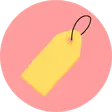 label icon